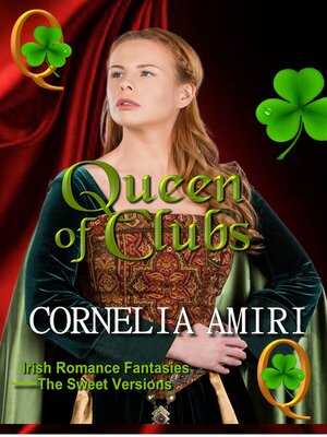 cover image of Queen of Clubs